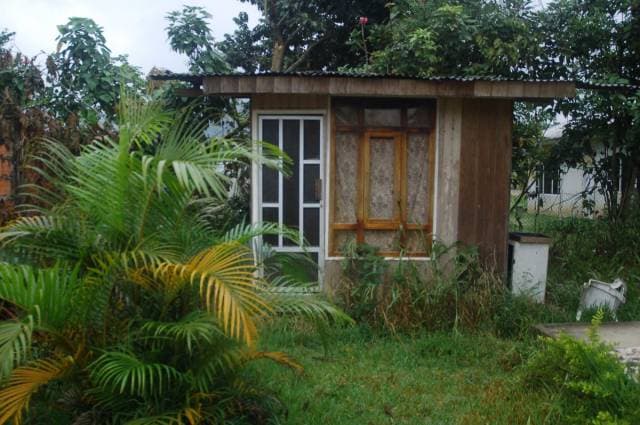 COMODA CASA EN SUCUA — foto 6