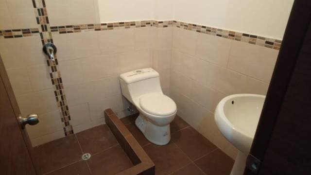 Valle De Los Chillos, Hermosas Casas En 99.500 Negociables — foto 6
