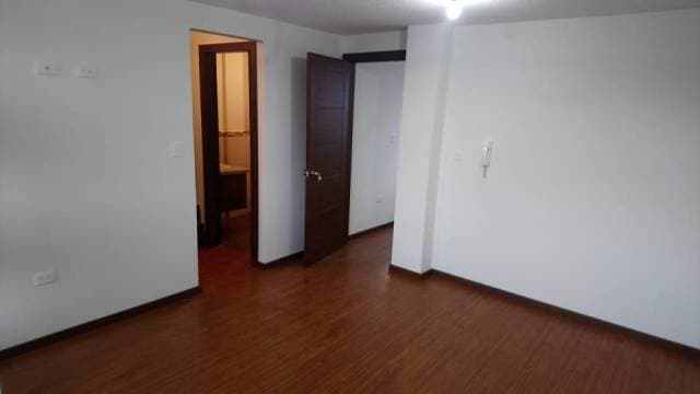 Valle De Los Chillos, Hermosas Casas En 99.500 Negociables — foto 9