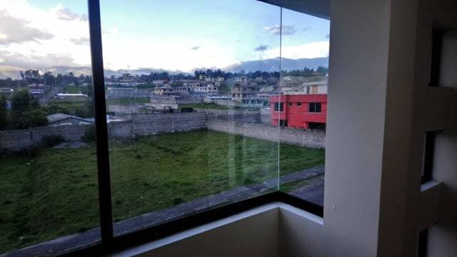 Valle De Los Chillos, Hermosas Casas En 99.500 Negociables — foto 11