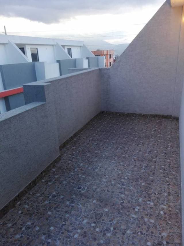 Valle De Los Chillos, Hermosas Casas En 99.500 Negociables — foto 13