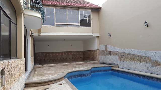 Vendo casa / Cdla. Los Albatros / Norte de Guayaquil — foto 1