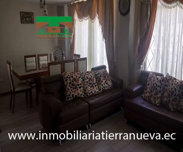 EN VENTA CASA EN OTAVALO — foto 3