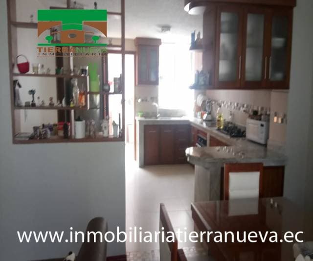 EN VENTA CASA EN OTAVALO — foto 4