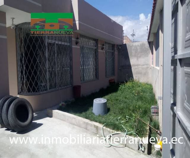 EN VENTA CASA EN OTAVALO — foto 6