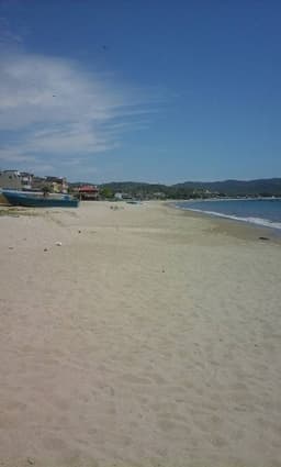 INMOBILIARIA ALARCÓN MANTA MANABÍ, VENDE MAGNIFICO TERRENO EN PUERTO LOPEZ MACHALILLA MANABÍ