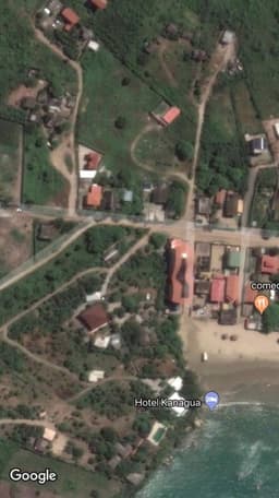 Vendo Terreno a tan solo Metros del Mar en Ayangue