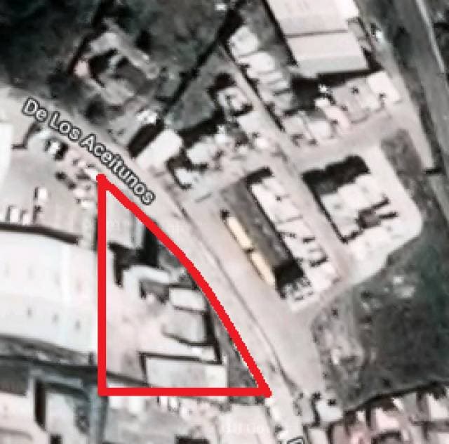 TERRENO INDUSTRIAL ALTO IMPACTO — foto 3