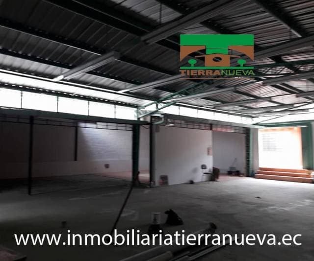 VENDO DEPARTAMENTO Y GALPON EN OTAVALO — foto 5