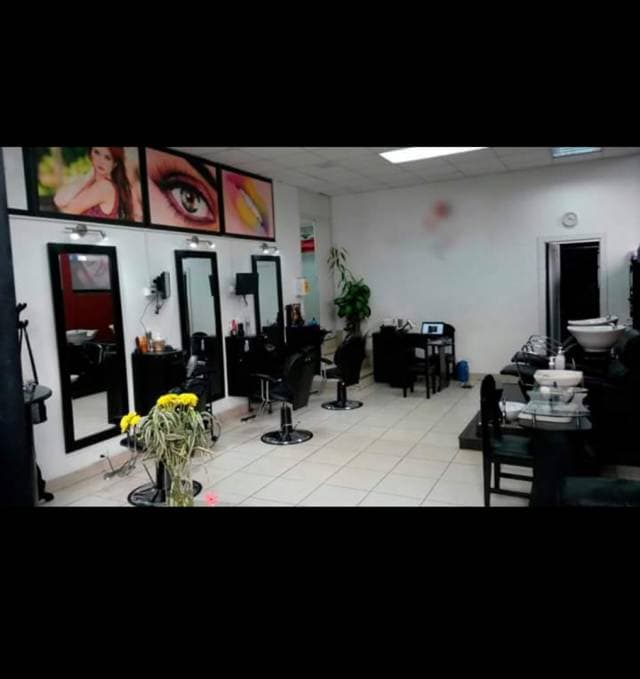 VENDO PELUQUERIA 3 AMBIENTES, 1 BAÑO — foto 4