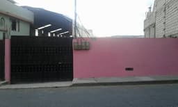 PROPIEDAD EN SANTA RITA