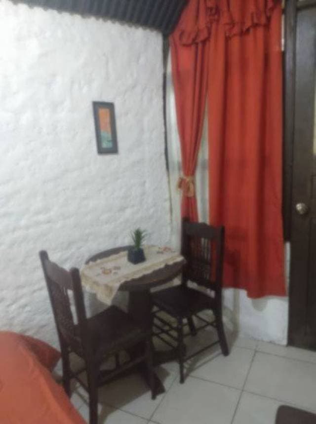$230 Rento minisuite amoblada Sector Centro Comercial El Bosque — foto 3