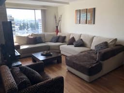 Venta departamento Torres Japón 107m2 3 dorm