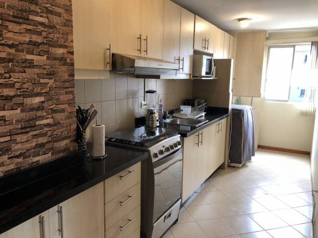 Venta departamento Torres Japón 107m2 3 dorm — foto 4