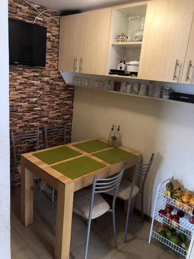 Venta departamento Torres Japón 107m2 3 dorm — foto 5