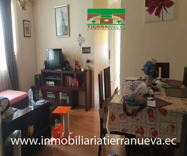 VENDO DEPARTAMENTO EN QUITO — foto 4