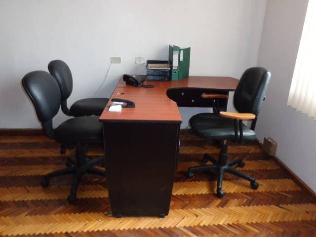 OFICINA COMPARTIDA — foto 1