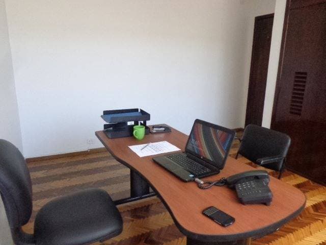 OFICINA COMPARTIDA — foto 2