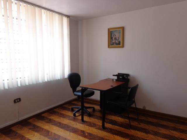 OFICINA COMPARTIDA — foto 3