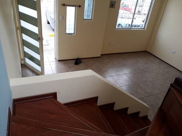 VENDO DE OPORTUNIDAD CASA CALDERON — foto 5