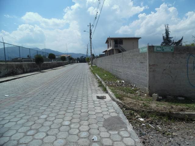 DE OPORTUNIDAD VENDO TERRENO TUMBACO — foto 3