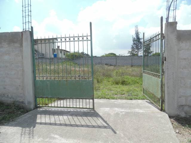 DE OPORTUNIDAD VENDO TERRENO TUMBACO — foto 4