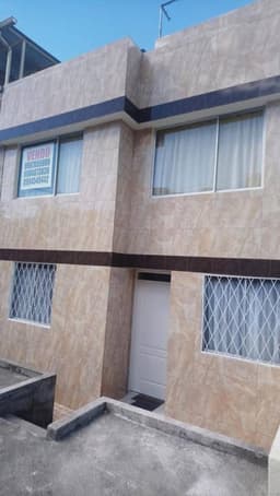 VALLE DE LOS CHILLOS - HERMOSA CASA EN UN ELEGANTE Y PRIVADO CONJUNTO DE OPORTUNIDAD EN 81.900 NEGOCIABLES