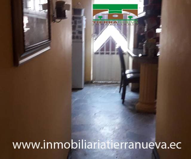 VENDO HERMOSA CASA EN OTAVALO — foto 5