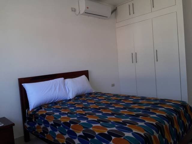 DEPARTAMENTO AMOBLADO EN MANTA — foto 5