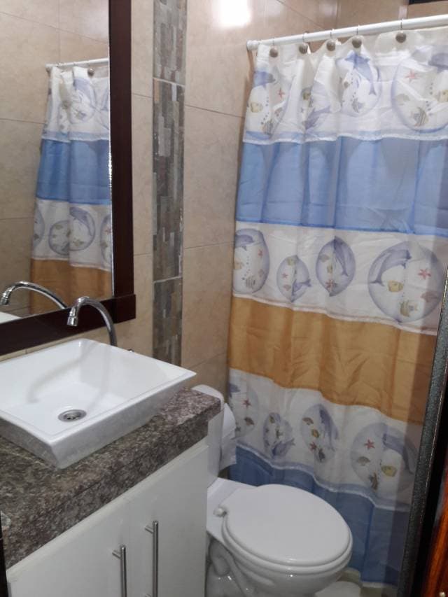DEPARTAMENTO AMOBLADO EN MANTA — foto 7