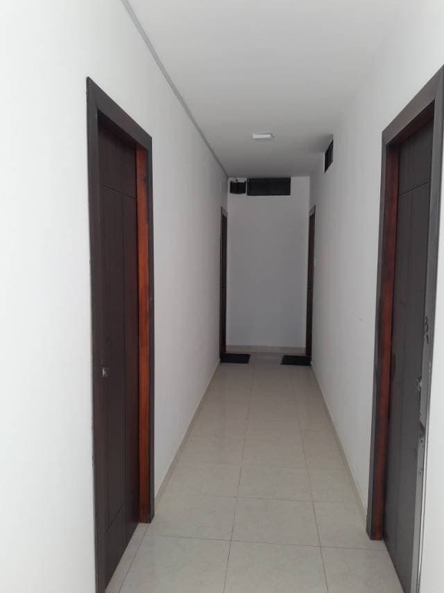 DEPARTAMENTO AMOBLADO EN MANTA — foto 8