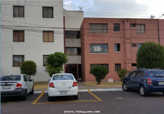 DEPARTAMENTO DE 3 DORMITORIOS EN PUSUQUI, CONJUNTO DOS HEMISFERIOS — foto 1