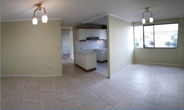 DEPARTAMENTO DE 3 DORMITORIOS EN PUSUQUI, CONJUNTO DOS HEMISFERIOS — foto 3