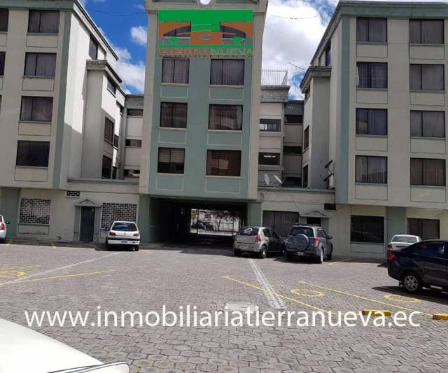 EN VENTA HERMOSO DEPARTAMENTO EN LA CIUDAD DE IBARRA
