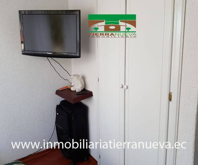 EN VENTA HERMOSO DEPARTAMENTO EN LA CIUDAD DE IBARRA — foto 4