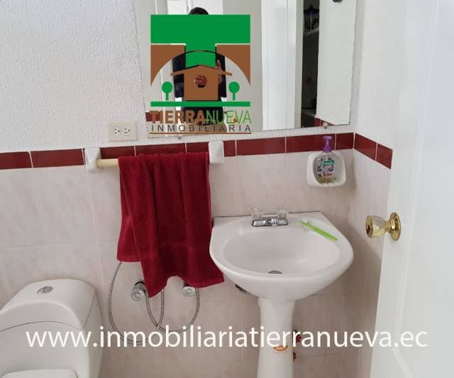 EN VENTA HERMOSO DEPARTAMENTO EN LA CIUDAD DE IBARRA — foto 5