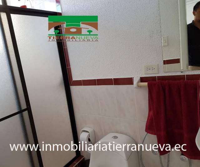 EN VENTA HERMOSO DEPARTAMENTO EN LA CIUDAD DE IBARRA — foto 6