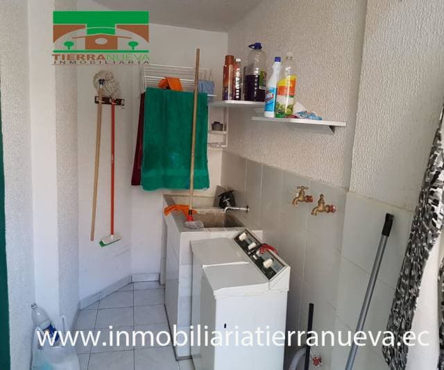 EN VENTA HERMOSO DEPARTAMENTO EN LA CIUDAD DE IBARRA — foto 7