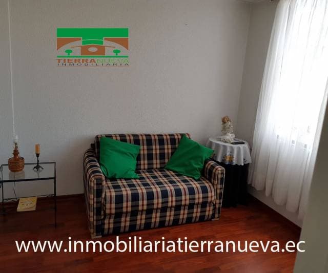 EN VENTA HERMOSO DEPARTAMENTO EN LA CIUDAD DE IBARRA — foto 8