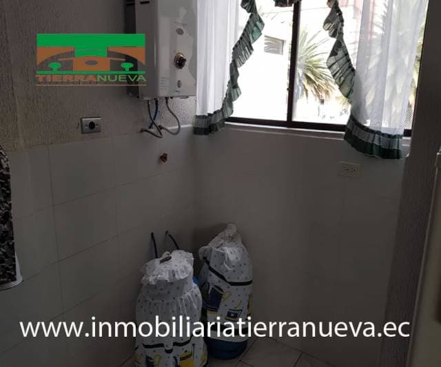 EN VENTA HERMOSO DEPARTAMENTO EN LA CIUDAD DE IBARRA — foto 10