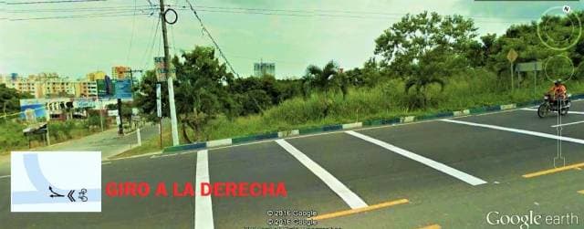 Terreno en Tonsupa 1500 m2 ¡Excelente ubicación! — foto 2