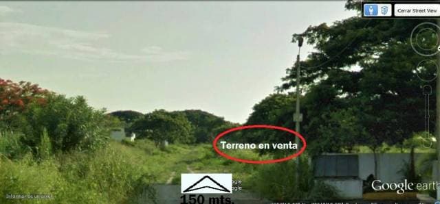 Terreno en Tonsupa 1500 m2 ¡Excelente ubicación! — foto 7