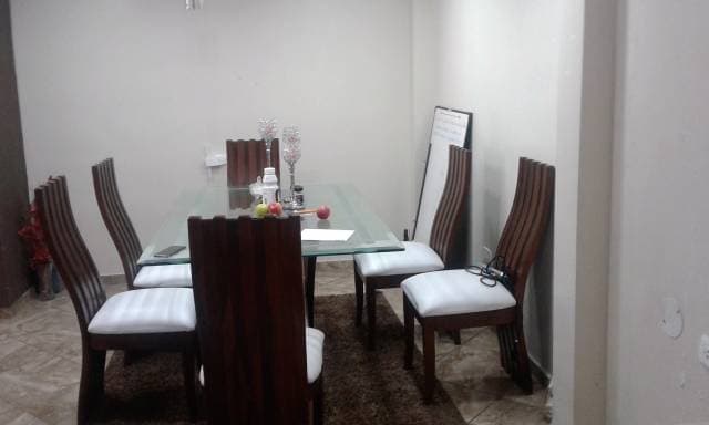 CASA EN CONJUNTO PRIVADO SECTOR SANTA RITA — foto 3