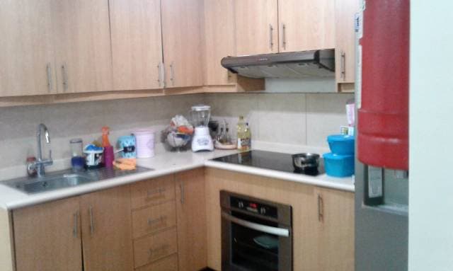CASA EN CONJUNTO PRIVADO SECTOR SANTA RITA — foto 4
