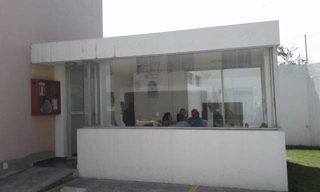 CASA EN CONJUNTO PRIVADO SECTOR SANTA RITA — foto 10