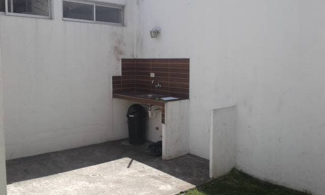 CASA EN CONJUNTO PRIVADO SECTOR SANTA RITA — foto 11