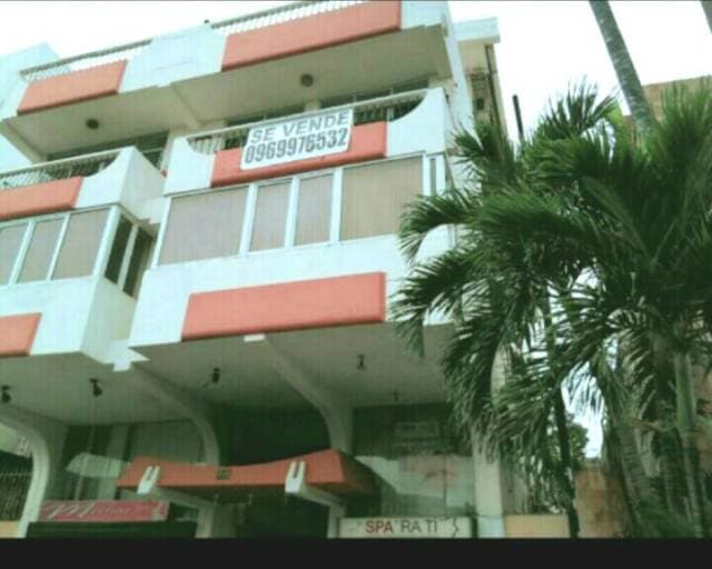 VENDO DEPARTAMENTO EN URDESA CENTRAL $118.000 — foto 2