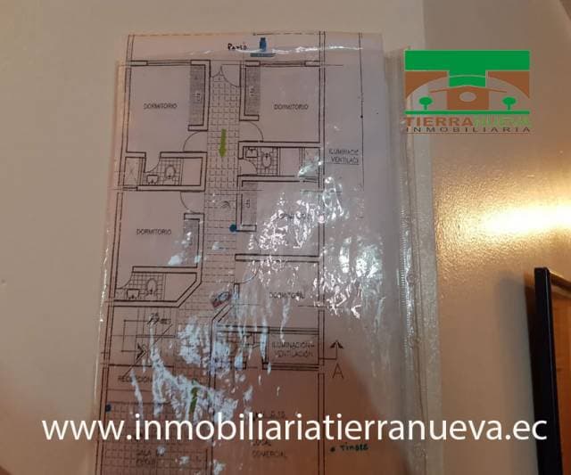 VENDO HERMOSO HOTEL CRYSTAL UBICADO EN EL CENTRO DE CAYAMBE — foto 12