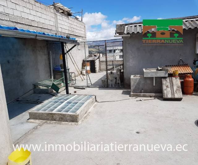 VENDO HERMOSO HOTEL CRYSTAL UBICADO EN EL CENTRO DE CAYAMBE — foto 15