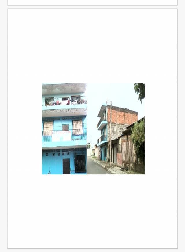 casa de oderta en Durán — foto 1